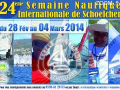 photo de 24ème Semaine Nautique Internationale de Schoelcher