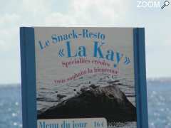 foto di Snack LA KAY