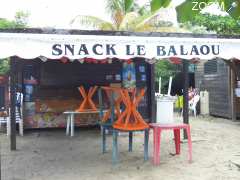 picture of Snack LE BALAOU