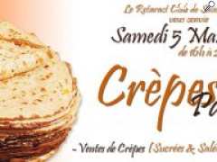 picture of Crèpes Party
