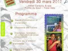 photo de 2ème Edition Forum des Metiers du Tourisme