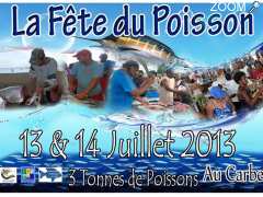 photo de 3 ème EDITION DE LA FETE DU POISSON