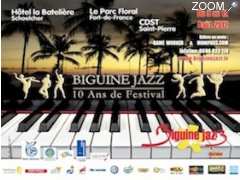 picture of BUIGINE JAZZ