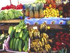 picture of Marchés de Pâques