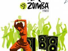 picture of ZUMBA 