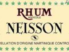 picture of La Distillerie "NEISSON" fête ses 80 ans