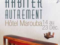 picture of HABITER AUTREMENT