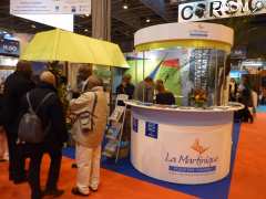 foto di BIENVENUE AU SALON NAUTIQUE 2012 DE PARIS