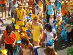 foto di VIDéS DU CARNAVAL DU MARIN