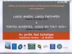 picture of LaKou Marin 2013