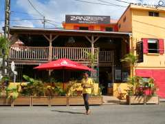 picture of ZANZIBAR restaurant 