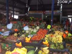 foto di Marché couvert