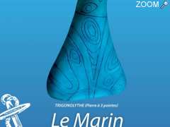 photo de Brochure de la ville du Marin