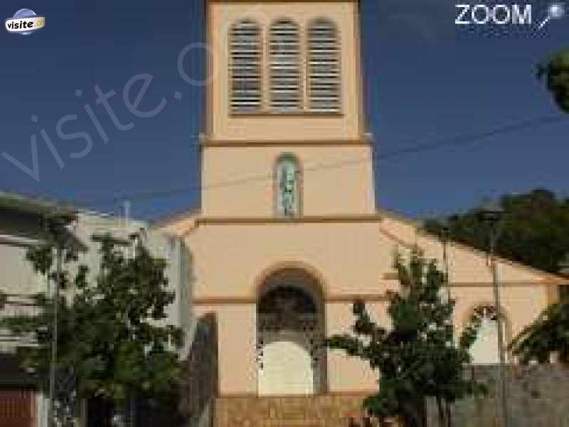 photo de EGLISE DE LA TRINITE