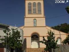 foto di EGLISE DE LA TRINITE