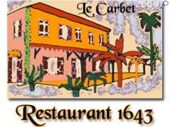 picture of Les évènements du Restaurant 1643