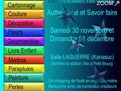 foto di SALON DES CREATEURS