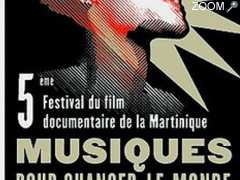 photo de 5ème FESTIVAL DU FILM : LES REVOLTES DE L'HISTOIRE 