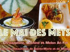 picture of LE MAI DES METS