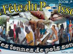 picture of 4 EME EDITION DE LA FETE DU POISSON