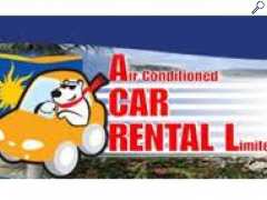 photo de  A CAR RENTAL Ltd