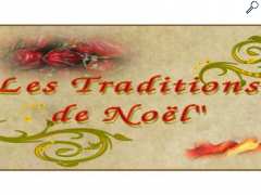 foto di Tradition et Patrimoine - Les Traditions de Noël : 5 et 6 décembre 2014