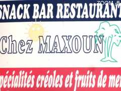 picture of CHEZ MAXOUN