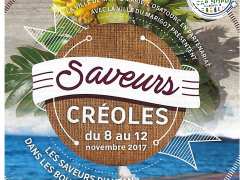 picture of Saveurs Créoles
