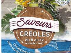 photo de Saveurs Créoles