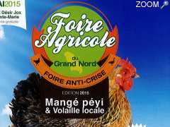 photo de Foire Agricole