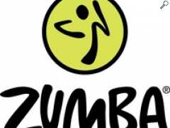 picture of ZUMBA SUMMER PARTY