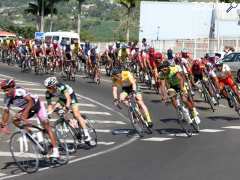 foto di Tour cycliste de Martinique