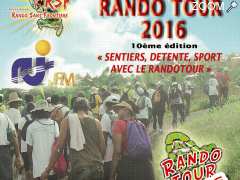 picture of RANDO TOUR 2016