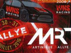 picture of Martinique Rallye Tour