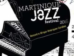 picture of Martinique jazz festival 