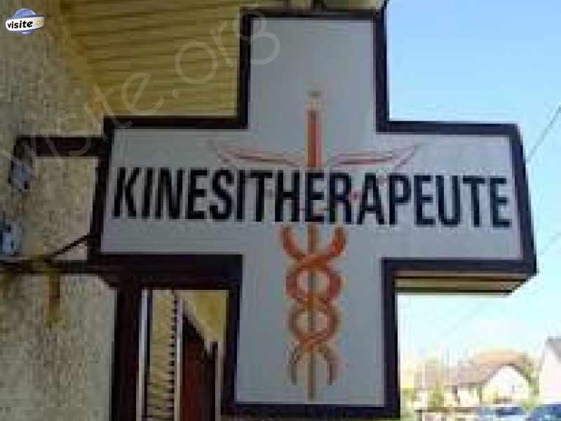 picture of CABINET DE KINESITHERAPIE