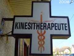 foto di CABINET DE KINESITHERAPIE