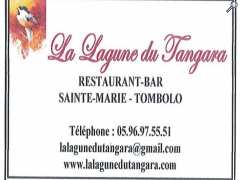 picture of LA LAGUNE DU TANGARA