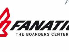 picture of FANATIC The Boarders Center