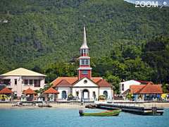 picture of LES IXORAS