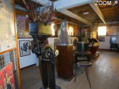 photo de MUSEE DU CAFE ET CACAO