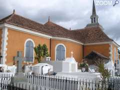 photo de EGLISE NOTRE DAME  DE LA BONNE DELIVRANCE