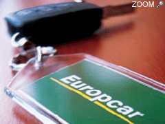 picture of EUROPCAR