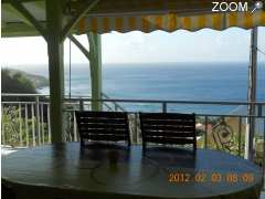 picture of L 'OCEAN BLEU DES ANSES 