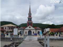 picture of Eglise Saint Henri