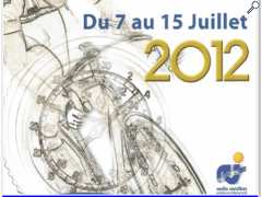 picture of le 31em TOUR CYCLISTE INTERNATIONAL DE MARTINIQUE