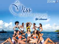 picture of Election de Miss Martinique