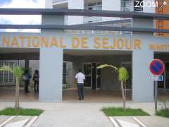 photo de Centre International de Séjour Martinique