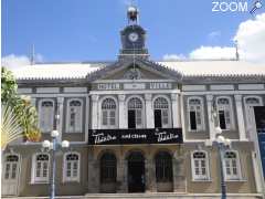 photo de Théâtre Aimé Césaire