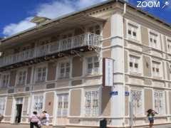 picture of Musée d’Archéologie Précolombienne de la Préhistoire de la Martinique